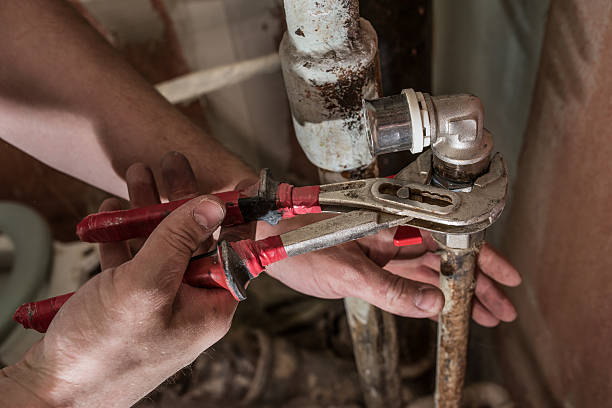 Commercial Plumbing Services in Ashland, CA